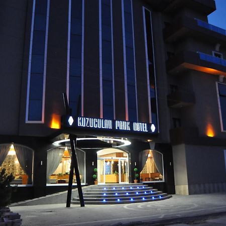 Kuzucular Park Hotel Aksaray Extérieur photo