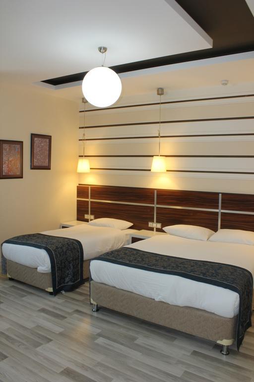 Kuzucular Park Hotel Aksaray Extérieur photo
