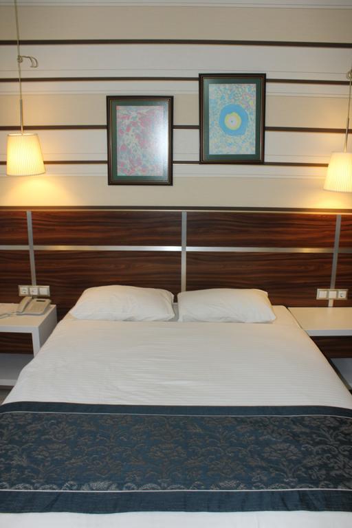 Kuzucular Park Hotel Aksaray Extérieur photo
