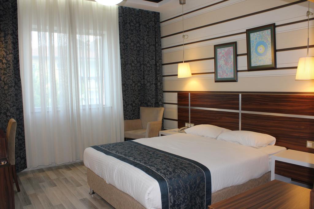 Kuzucular Park Hotel Aksaray Extérieur photo