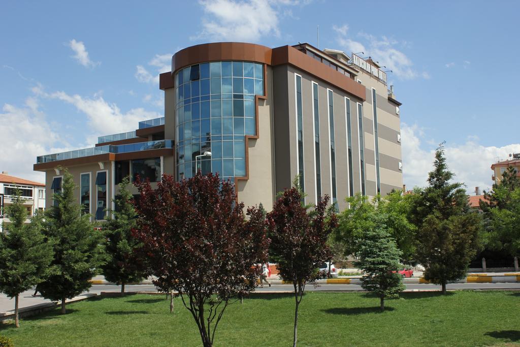Kuzucular Park Hotel Aksaray Extérieur photo
