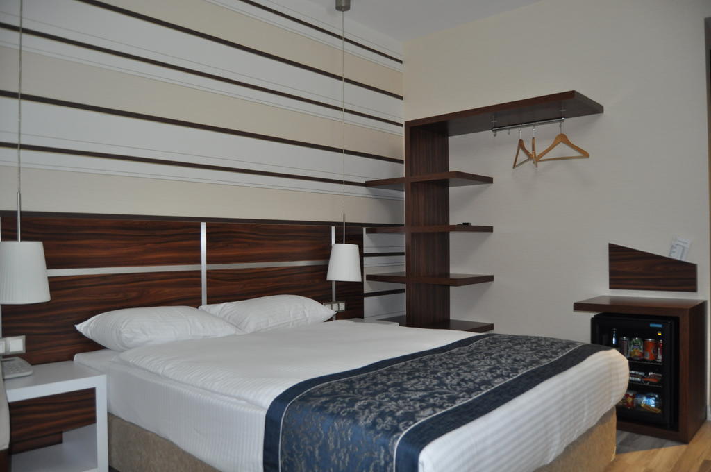 Kuzucular Park Hotel Aksaray Chambre photo