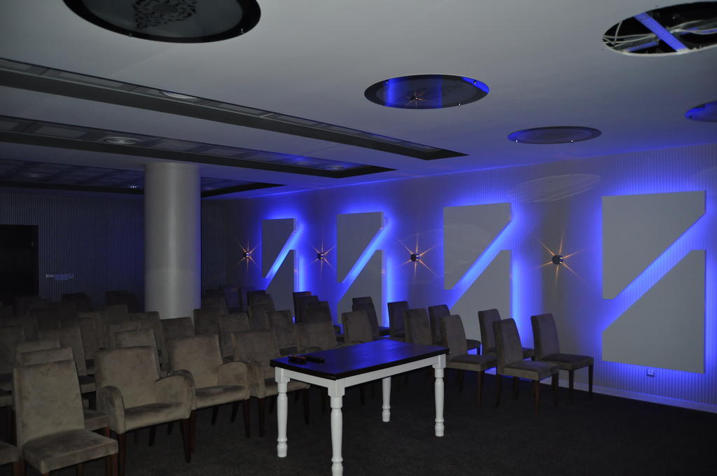 Kuzucular Park Hotel Aksaray Extérieur photo